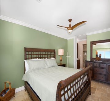 Bayview Sunset Getaway