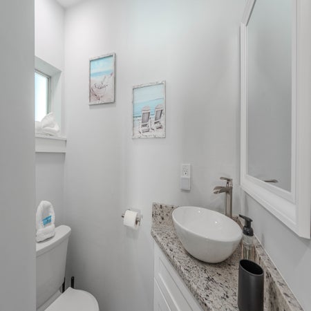 The Blue Heron Hideaway