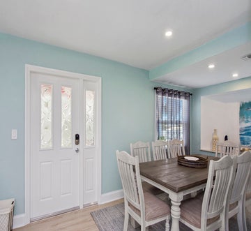 Montishello on Jefferson