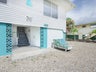 Turquoise Turtle 5 BR