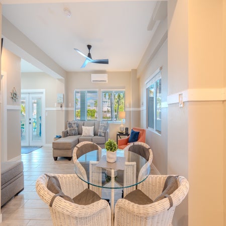 Harborside on Palermo