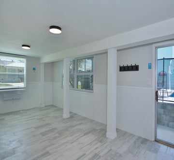 Beach Paradise Getaway