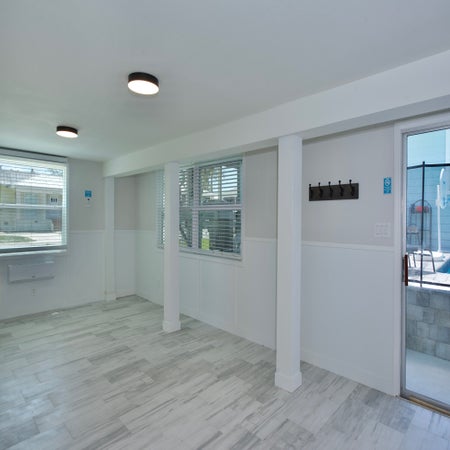 Beach Paradise Getaway