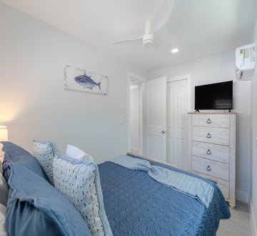 The Blue Heron Hideaway