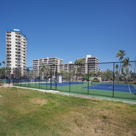 Estero Beach & Tennis 1004-A