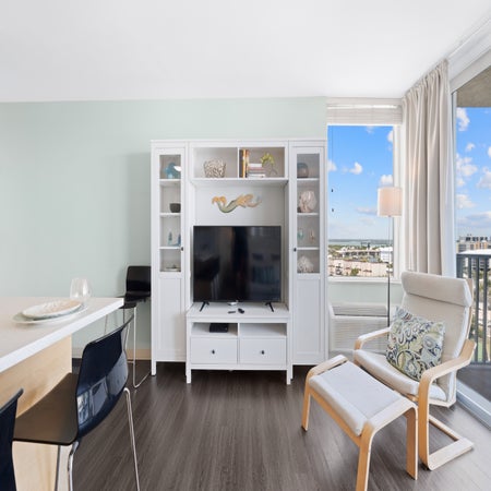 Estero Beach & Tennis 908-B