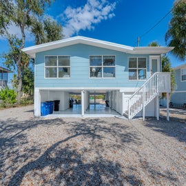 Welcome to Blue Oasis!