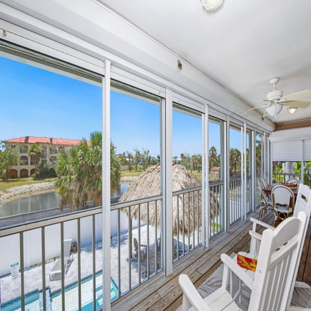 Vallie's Villa & Monty's Place