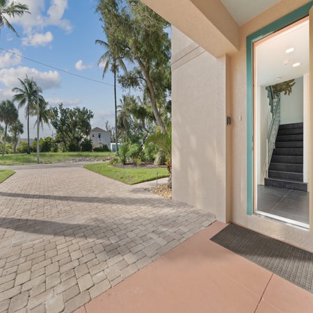 Sabal Palms