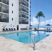 Island Winds Penthouse 1