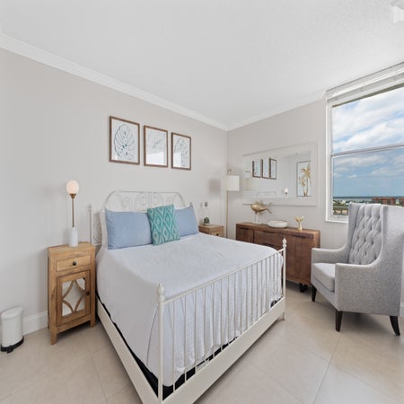Estero Beach & Tennis 901-C