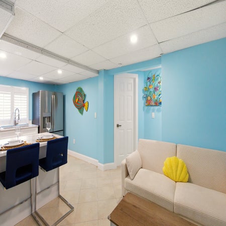 Sand Dollar Suite
