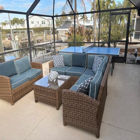 The Little Beach House