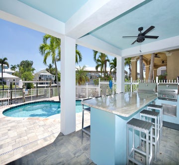 Harborside on Palermo