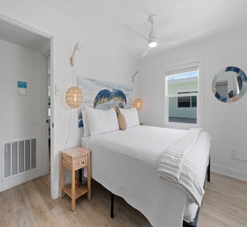 Bluewaters Beach House