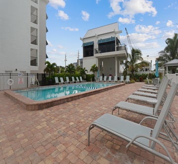 Seaside Condo 109