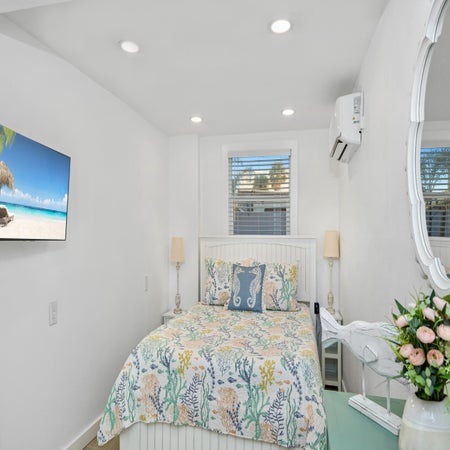 Coral Cove A