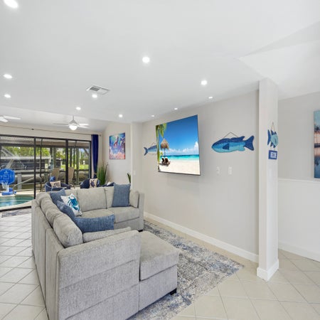 The Little Beach House