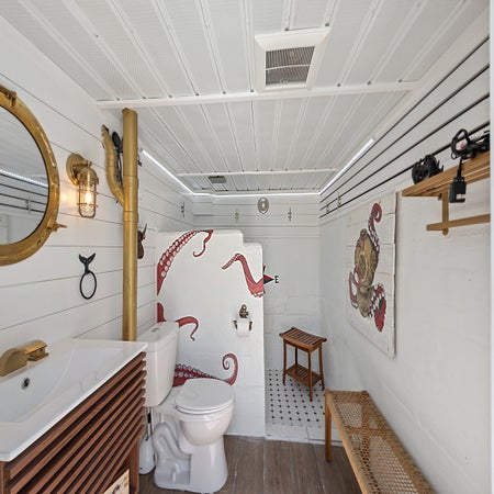 Bluewaters Beach House