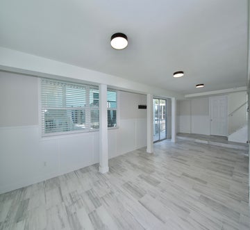 Beach Paradise Getaway