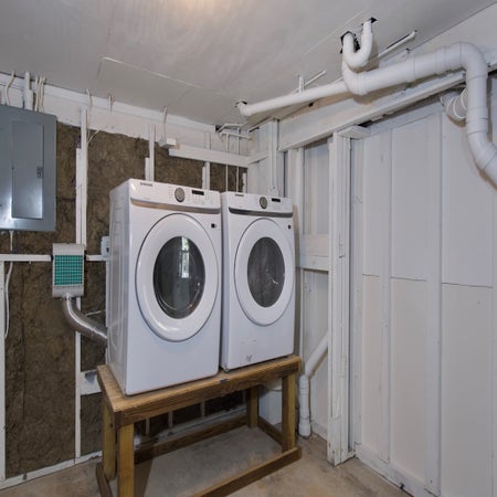 Beach Paradise Getaway