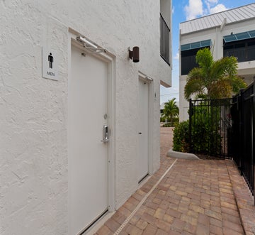 Seaside Condo 109