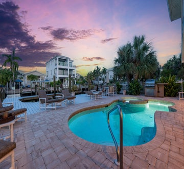 218 Dolphin Beach House