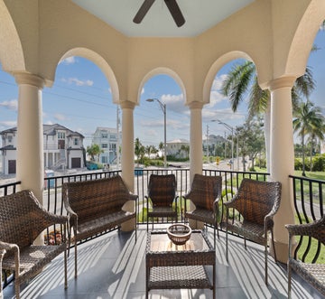 Sabal Palms