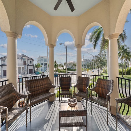 Sabal Palms