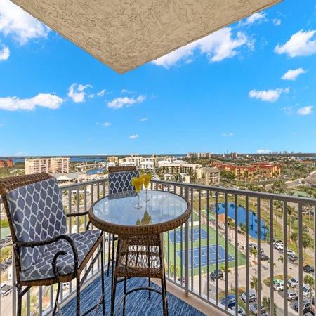 Estero Beach & Tennis 1102-A