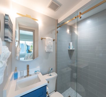 Curlew Beach Cottage