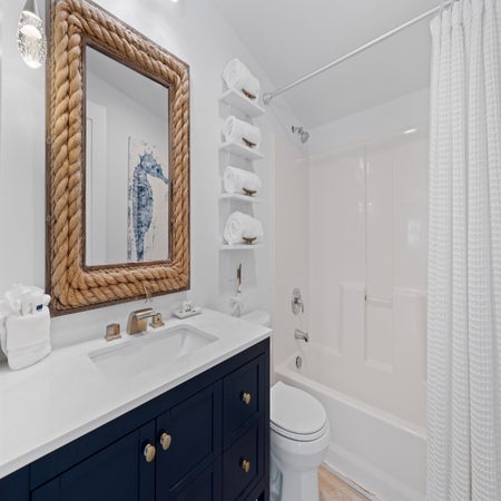 Bluewaters Beach House