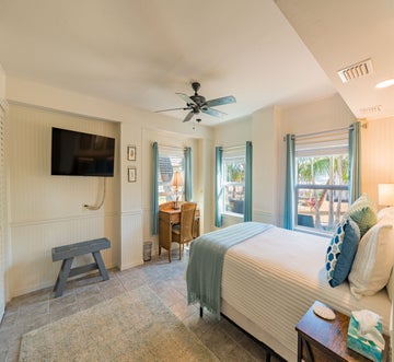 Palmetto Beach Cottage 1