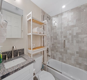 Seaside Condo 109