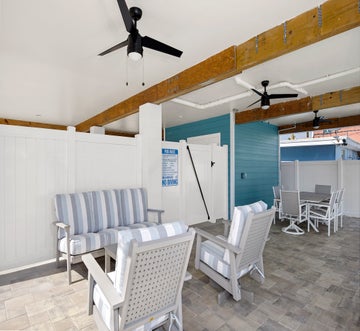 Betty’s Beach House