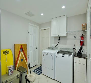 The Little Beach House