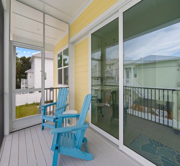 Sandpiper Shores
