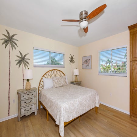 Vallie's Villa & Monty's Place