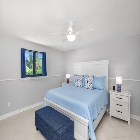 The Little Beach House