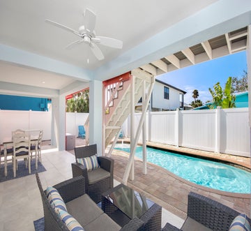 Montishello on Jefferson