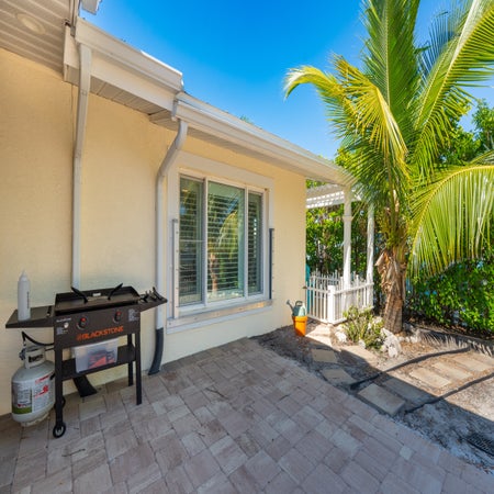 Beautiful Life on Madison