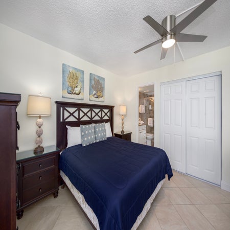 Estero Beach & Tennis 806-B