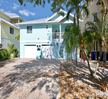 Harborside on Palermo