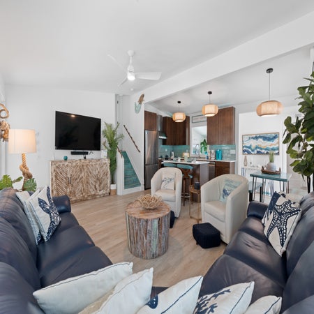 Bluewaters Beach House