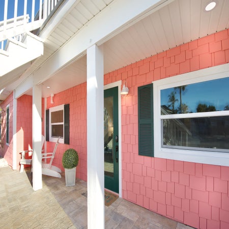 Coral Cove A