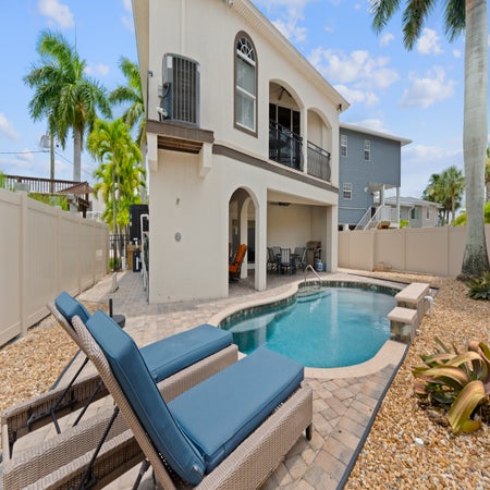 Casa del Sol Breeze