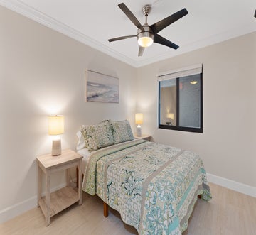 Seaside Condo 109