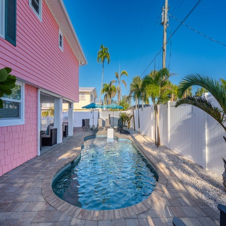 Coral Cove