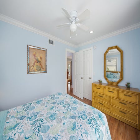 Marilyn's Beach House