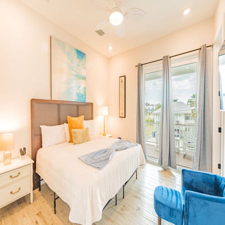 Premier Island Escape